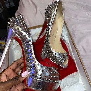 Christian louboutin